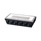 LED Bodeneinbauleuchte Box