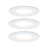 Nova Plus Coin Basisset starr