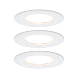 Nova Plus Coin Basisset starr