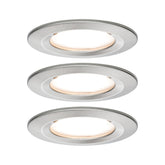 Nova Plus Coin Basisset starr