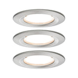Nova Plus Coin Basisset starr