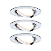 Nova Plus Coin Basisset schwenkbar