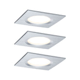 Nova Plus Coin Basisset starr
