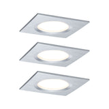 Nova Plus Coin Basisset starr