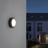 LED Außenwandleuchte
