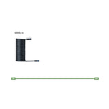 Kabel 10m