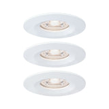 Nova Mini Coin Basisset starr