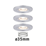 Nova Mini Coin Basisset starr