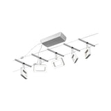 Frame Basisset