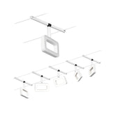 Frame Basisset