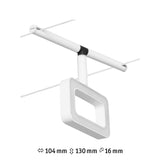Frame Einzelspot
