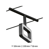 Frame Einzelspot