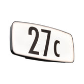 Sheera Dämmerungssensor Dämmerungsgesteuerter Bewegungsmelder (HF) seewasserresistent