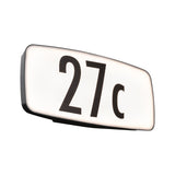 Sheera Dämmerungssensor Dämmerungsgesteuerter Bewegungsmelder (HF) seewasserresistent