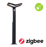 Alara Dämmerungsgesteuerter Bewegungsmelder (IR) insektenfreundlich