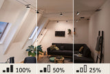 3 Stufen Dimmer