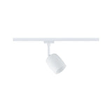 URail Schienenspot Blossom G9 max. 10W dimmbar 230V Signalweiß