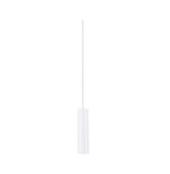 URail Pendel Catalejo GU10 max. 10W dimmbar 230V Signalweiß