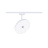 URail LED Schienenspot 3-Step-Dim Hildor 850lm 15W 4000K dimmbar 230V Signalweiß