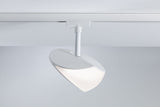 URail LED Schienenspot 3-Step-Dim Alejandro 800lm 10W 4000K dimmbar 230V Signalweiß