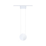 URail LED Pendel 3-Step-Dim Alejandro 800lm 10W 4000K dimmbar 230V Signalweiß