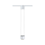 URail LED Pendel Aldan 860lm / 460lm 8,5 / 4,5W 2700K dimmbar 230V Weiß