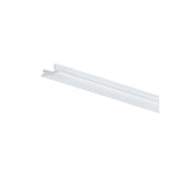 URail/VariLine/NanoRail Zubehör Abdeckung 0,68m Transparent
