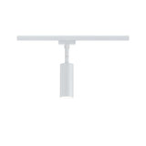 URail LED Schienenspot Tubo Einzelspot 237lm 4,5W 3000K 230V Weiß