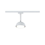 URail LED Schienenspot Hemi Einzelspot 425lm 5W 3000K 230V Weiß