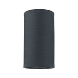 URail Schirm Valerio 2Easy 100mm Anthrazit