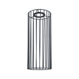 URail Schirm Biraha 2Easy 120mm Anthrazit