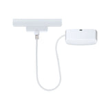 URail Einspeisung Zigbee 3.0 Kabel 1m max. 100W Signalweiß