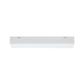 URail Einspeisung Mitte 205x45mm max. 1000W Weiß
