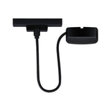 URail Einspeisung Kabel 1m max. 1000W Schwarz matt