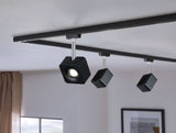 Cube Einzelspot