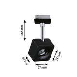 Cube Einzelspot