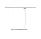URail Pendel Barre GU10 max. 6x10W dimmbar 230V Chrom matt
