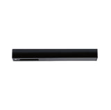 URail Einspeisung Ende 161x18mm max. 1000W Schwarz