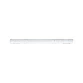 URail Einspeisung Mitte 304x18mm max. 1000W Weiß