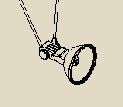 Socket Lampenhalter