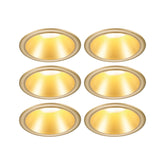 Cole Coin 6er-Set