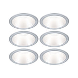 Cole Coin 6er-Set