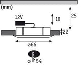 Micro Line Structure
