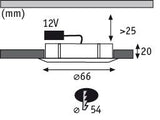 Micro Line Structure