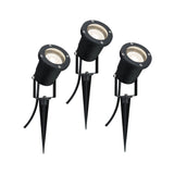 LED Gartenstrahler