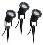 LED Gartenstrahler