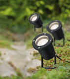 LED Gartenstrahler