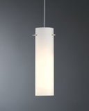 URail Schirm Livo 2Easy 75mm Opal