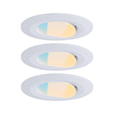 Calla Basisset schwenkbar