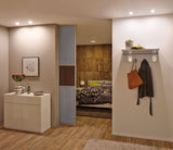 Nova Plus Coin Einzelleuchte schwenkbar